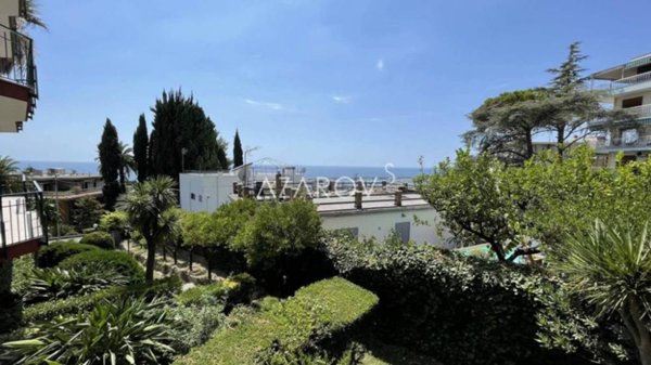 appartamento in vendita a Sanremo