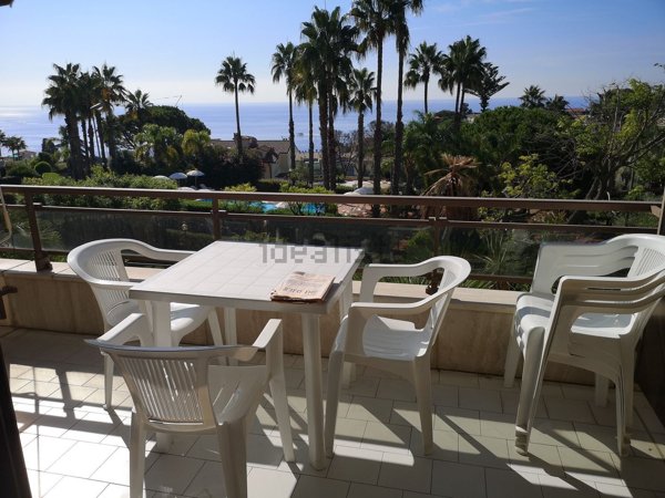 appartamento in vendita a Sanremo