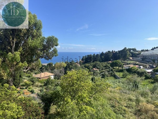 appartamento in vendita a Sanremo