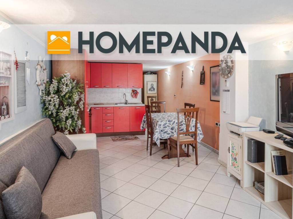 appartamento in vendita a Sanremo