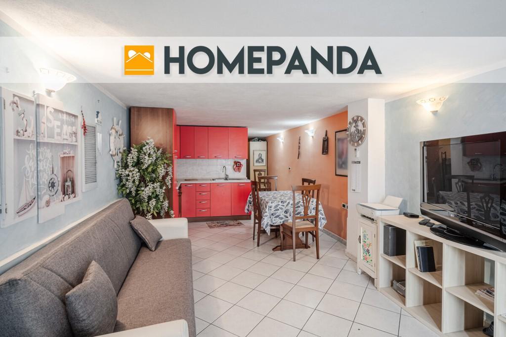 appartamento in vendita a Sanremo