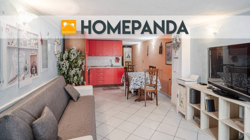appartamento in vendita a Sanremo