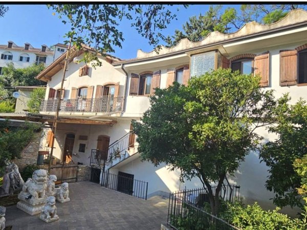 casa indipendente in vendita a Sanremo