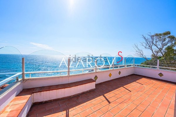 appartamento in vendita a Sanremo