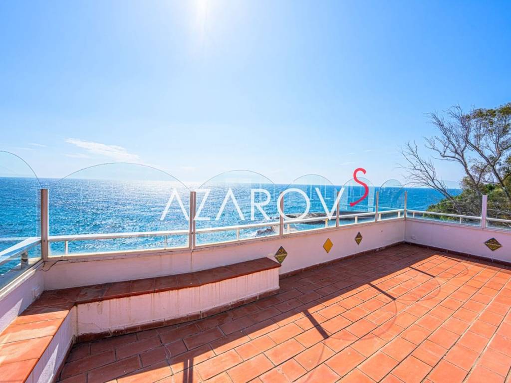 appartamento in vendita a Sanremo