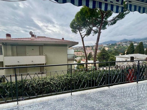 appartamento in vendita a Sanremo