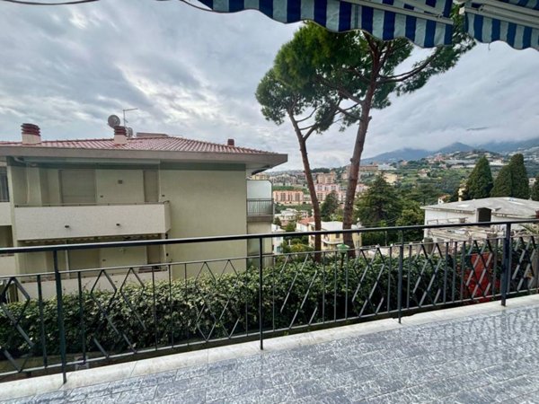appartamento in vendita a Sanremo