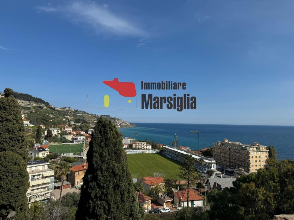 appartamento in vendita a Sanremo
