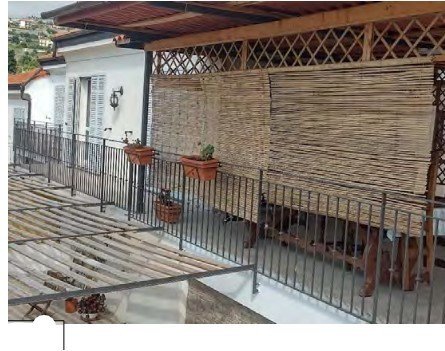 casa indipendente in vendita a Sanremo