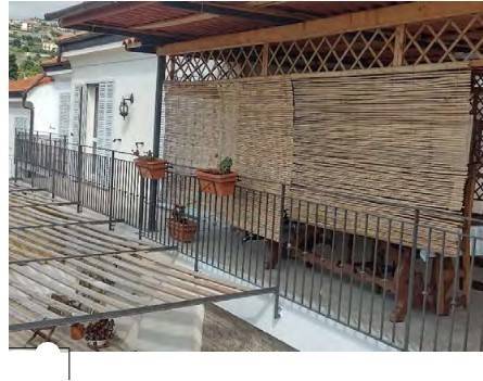casa indipendente in vendita a Sanremo