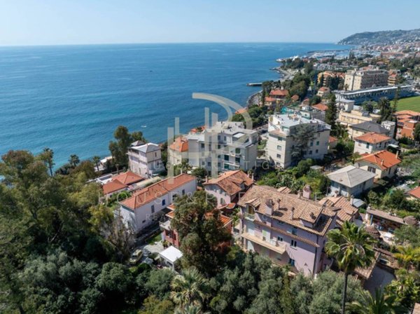 appartamento in vendita a Sanremo