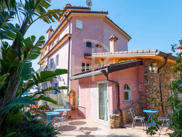 appartamento in vendita a Sanremo