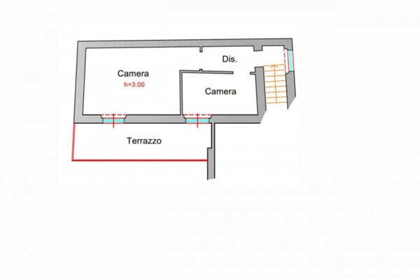 terreno edificabile in vendita a Sanremo
