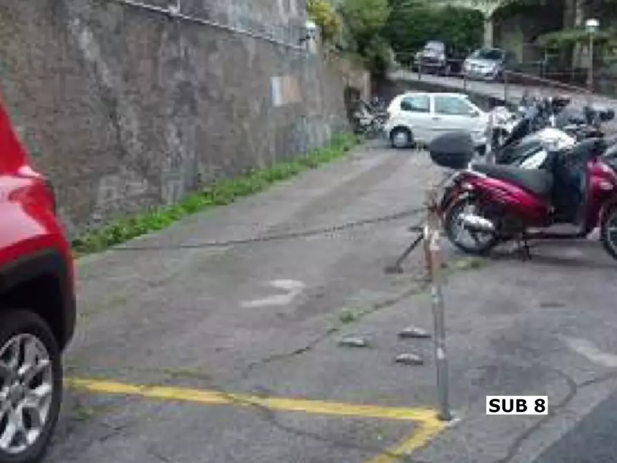 mansarda in vendita a Sanremo