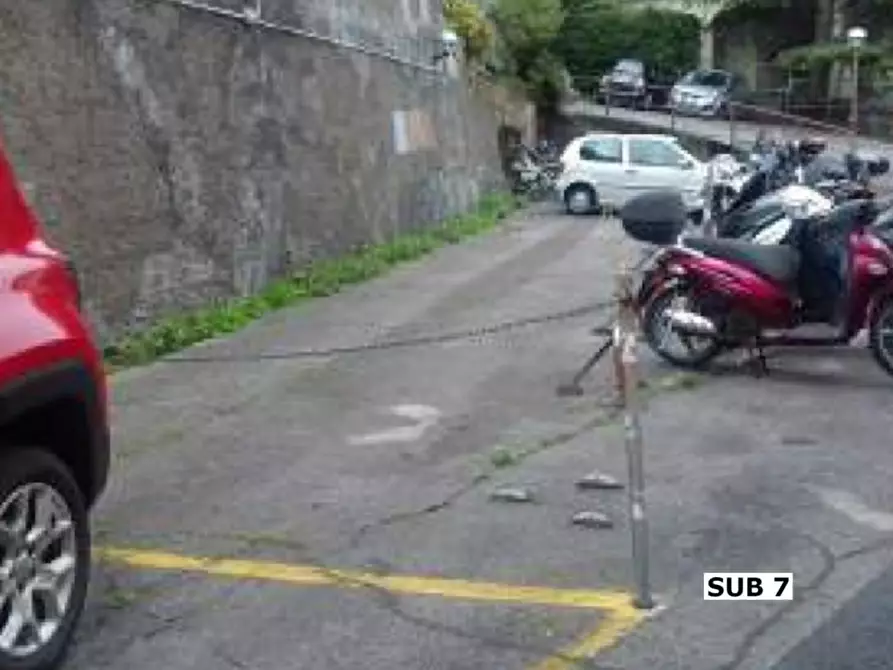 mansarda in vendita a Sanremo
