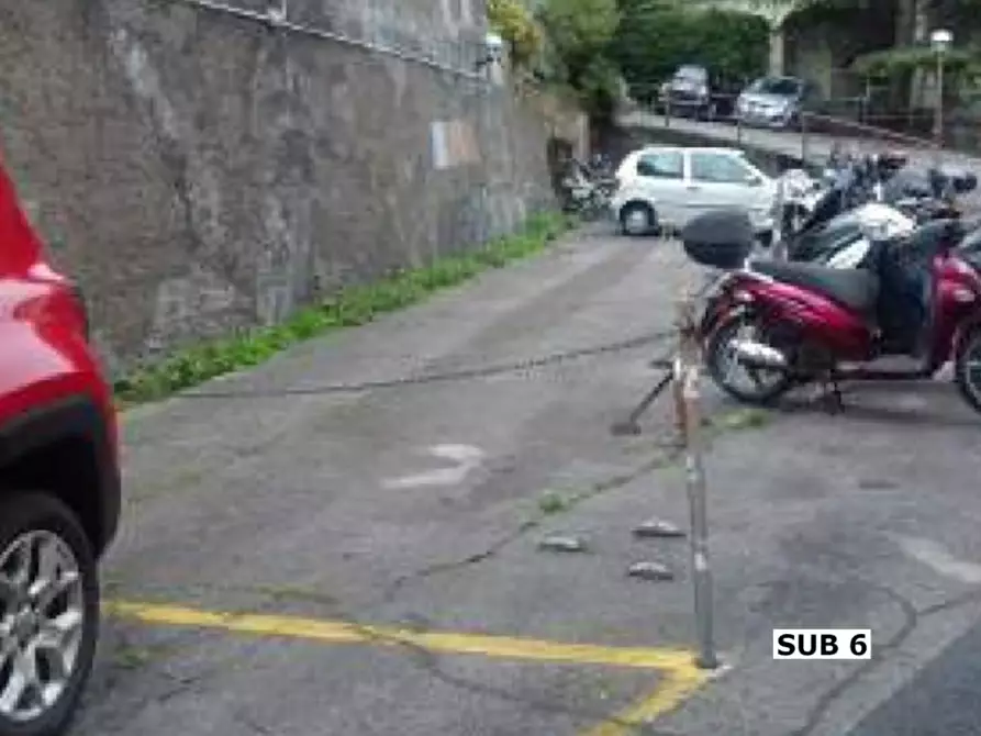 mansarda in vendita a Sanremo