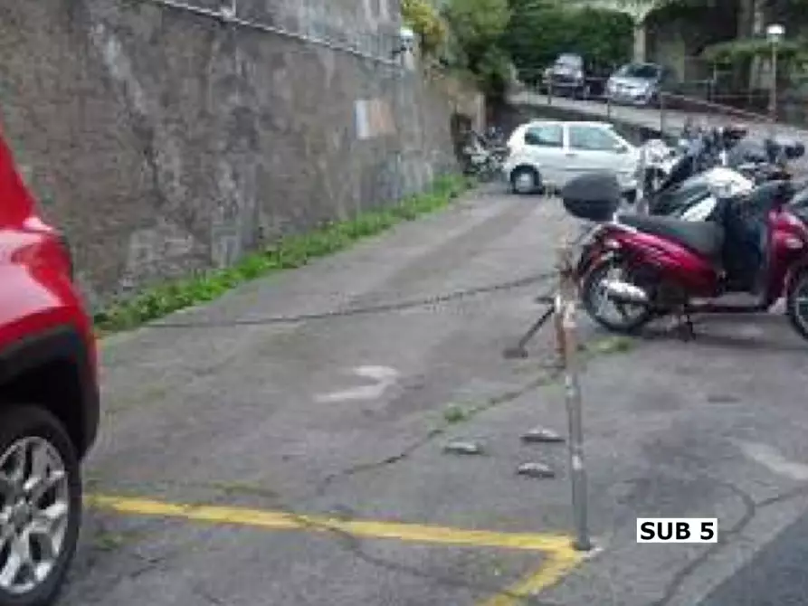 mansarda in vendita a Sanremo