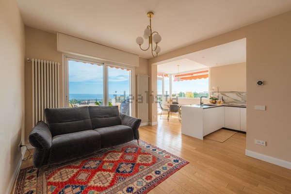 appartamento in vendita a Sanremo