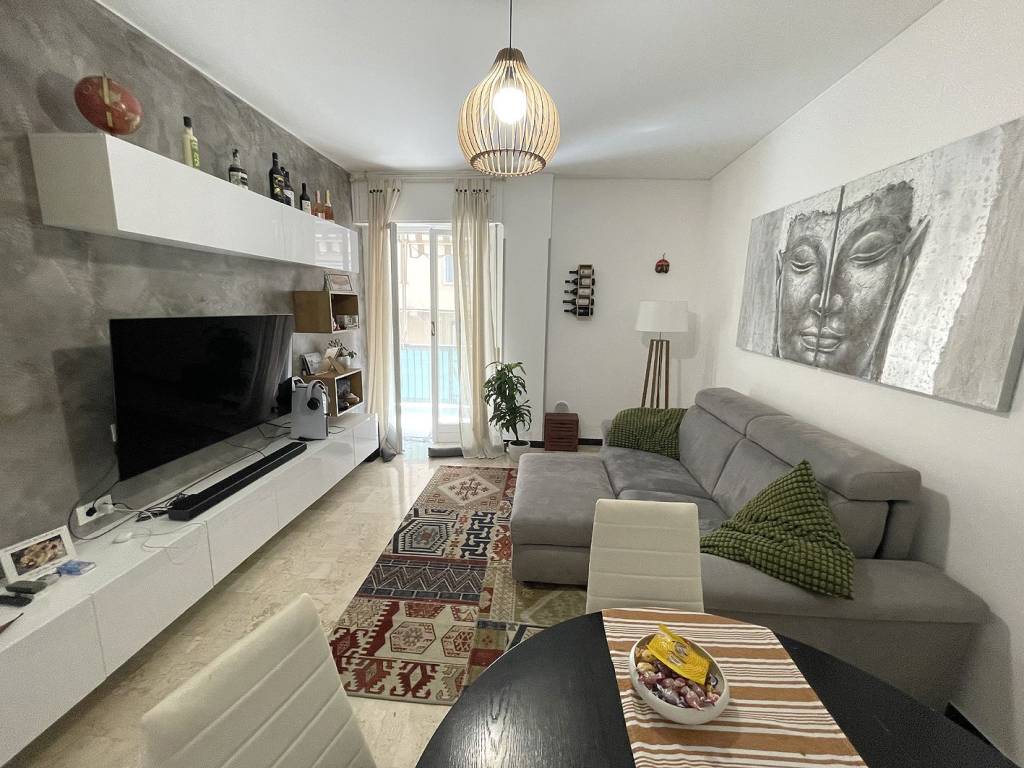 appartamento in vendita a Sanremo