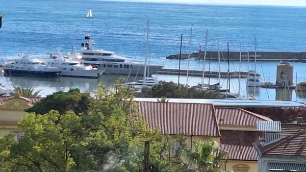 appartamento in vendita a Sanremo