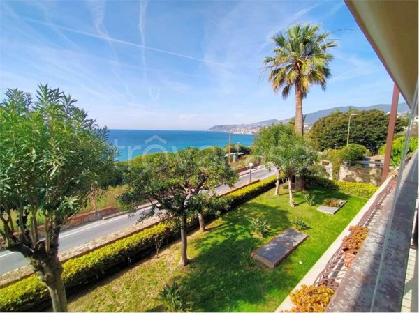 appartamento in vendita a Sanremo