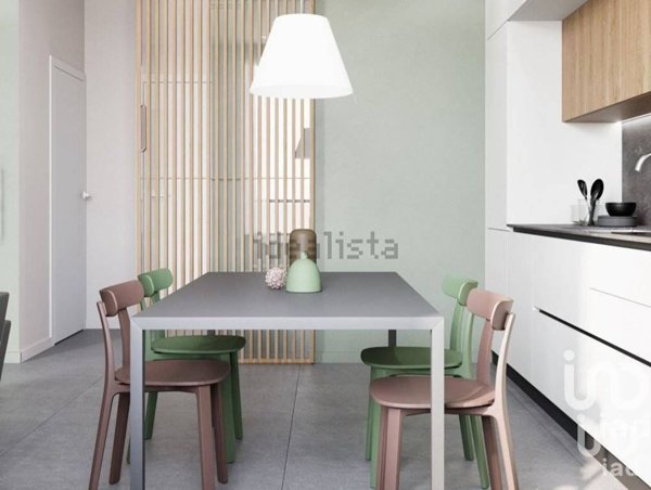 appartamento in vendita a Sanremo in zona Bussana