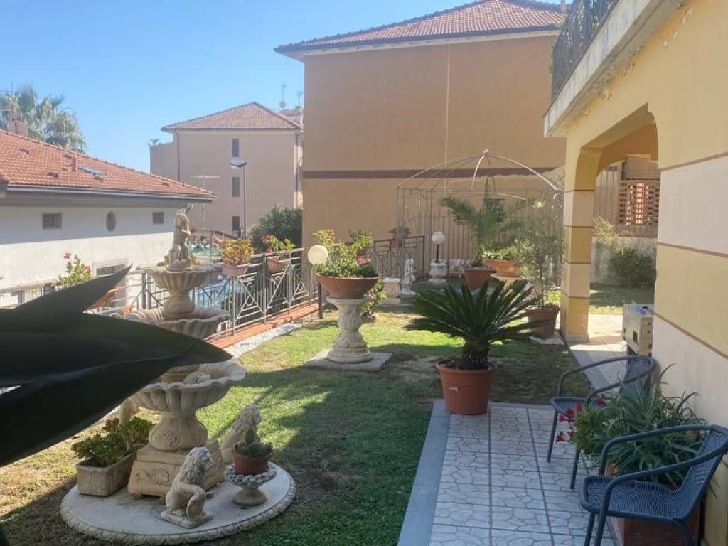 appartamento in vendita a Sanremo