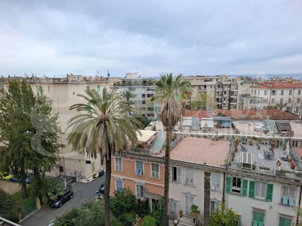 appartamento in vendita a Sanremo