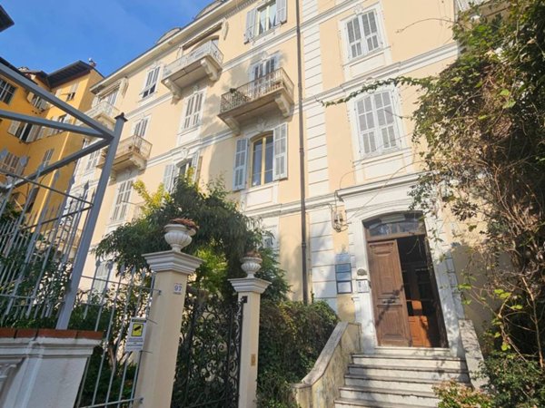 appartamento in vendita a Sanremo