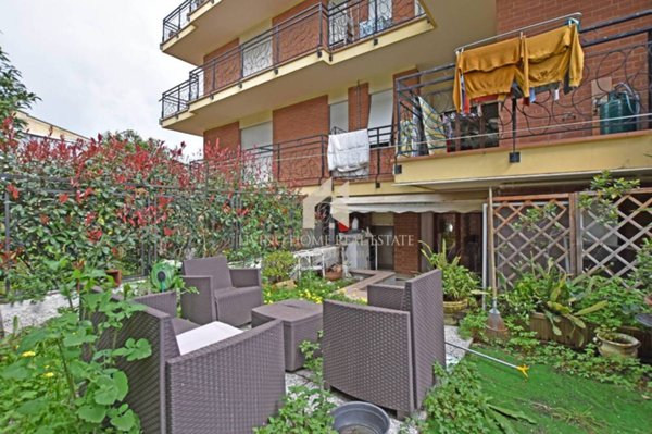 appartamento in vendita a Sanremo