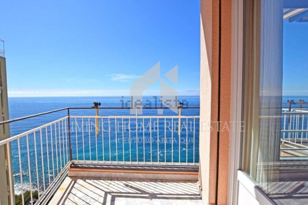 appartamento in vendita a Sanremo