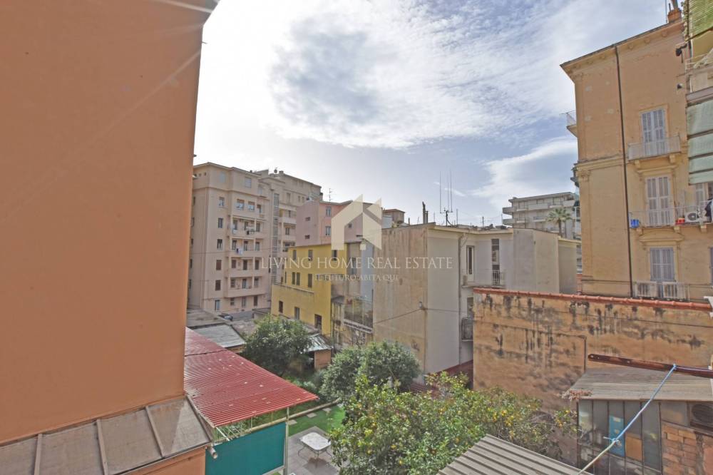 appartamento in vendita a Sanremo