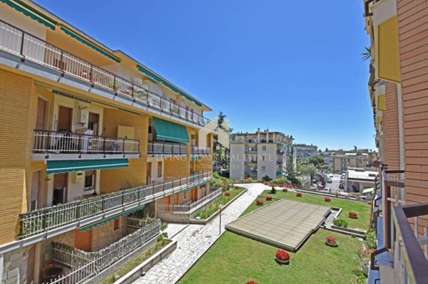 appartamento in vendita a Sanremo