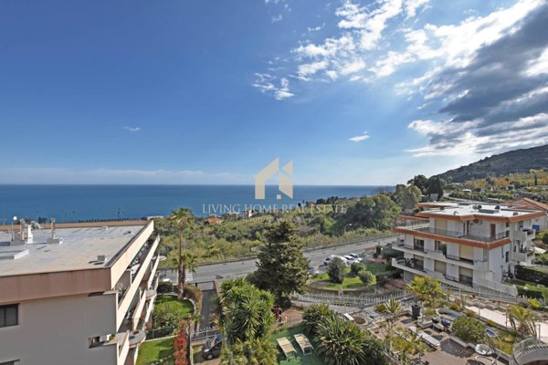 appartamento in vendita a Sanremo