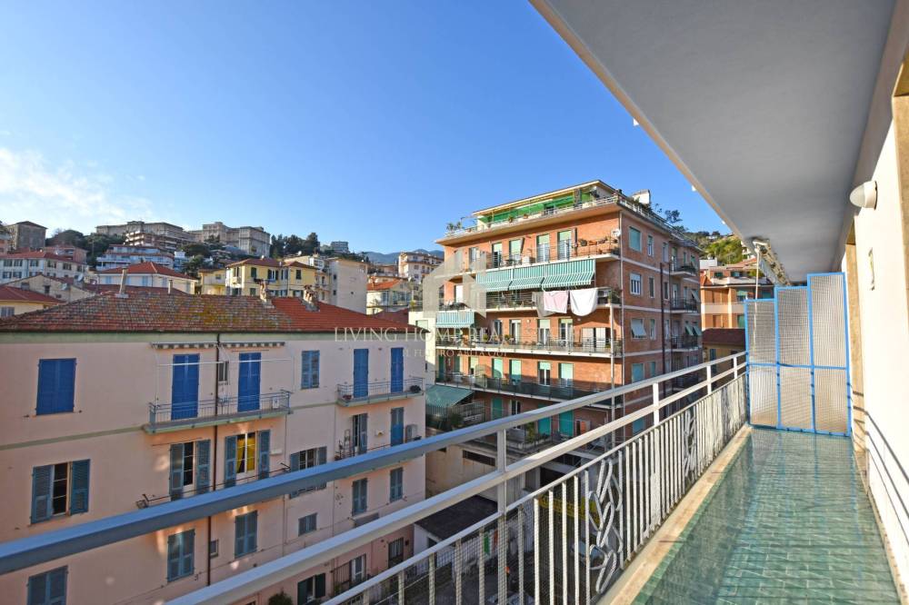 appartamento in vendita a Sanremo