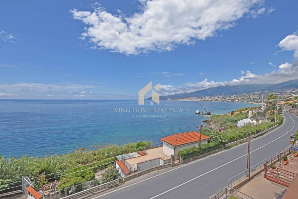 appartamento in vendita a Sanremo