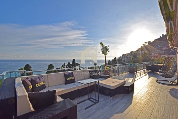 appartamento in vendita a Sanremo