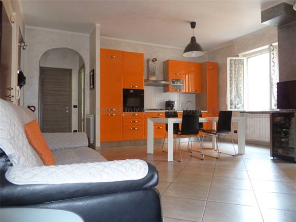 appartamento in vendita a Sanremo