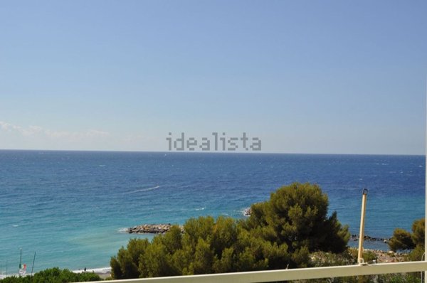 appartamento in vendita a Sanremo