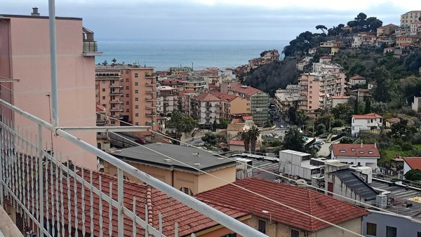 appartamento in vendita a Sanremo