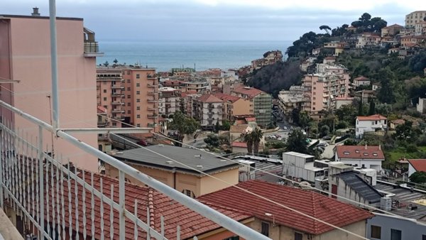 appartamento in vendita a Sanremo