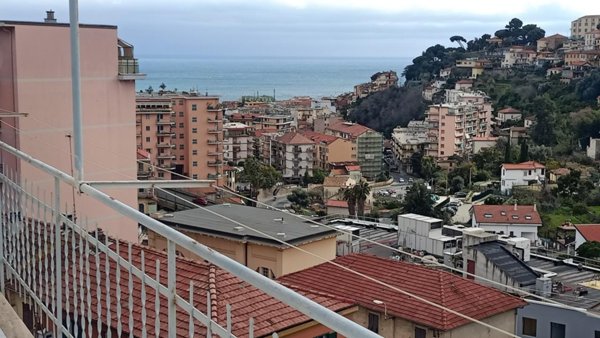 appartamento in vendita a Sanremo