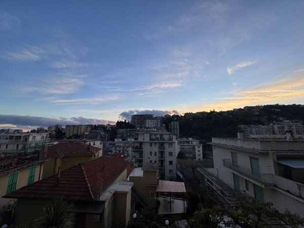 appartamento in vendita a Sanremo
