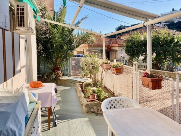 appartamento in vendita a Sanremo