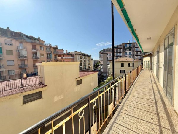 appartamento in vendita a Sanremo
