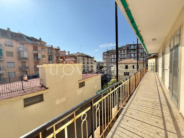 appartamento in vendita a Sanremo
