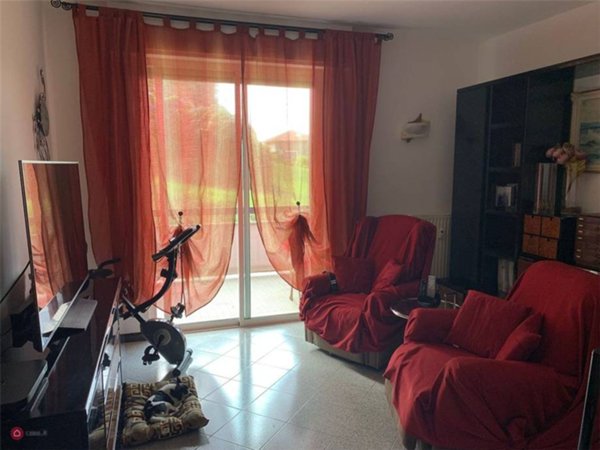 appartamento in vendita a Sanremo