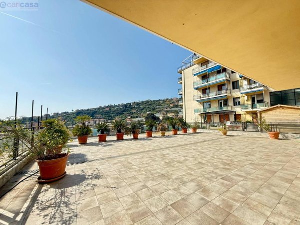 appartamento in vendita a Sanremo