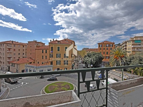 appartamento in vendita a Sanremo