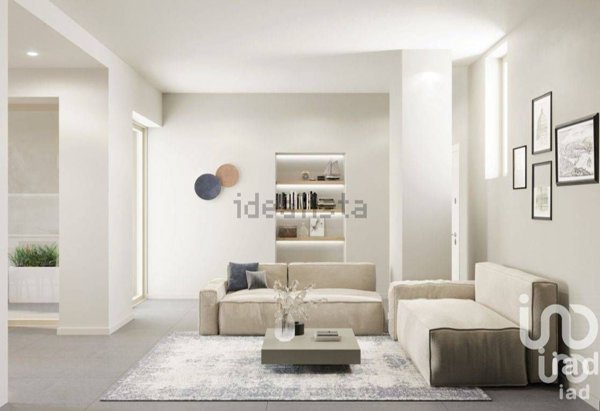 appartamento in vendita a Sanremo in zona Bussana